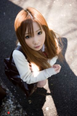 美女脚